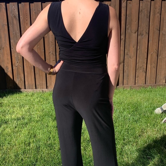 Me chateau jumpsuit - Picture 2 of 3